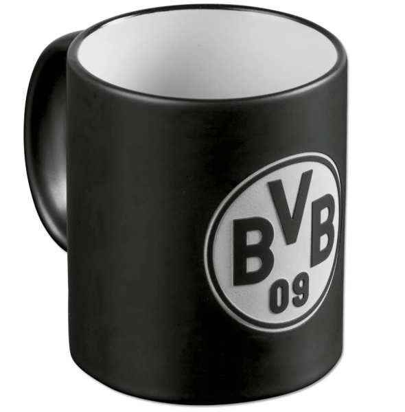 Borussia Dortmund - Tasse mit Skyline